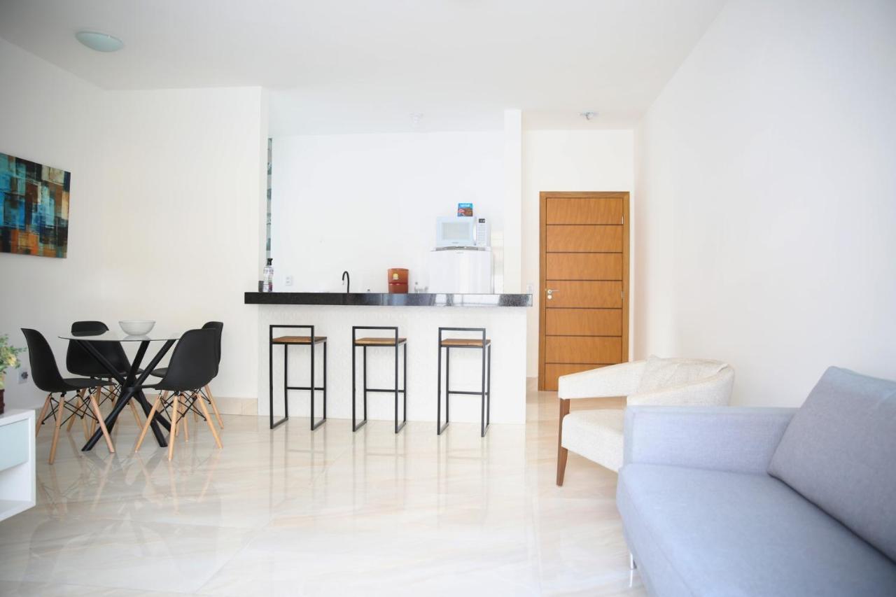 Apartamento Premium Диамантина Экстерьер фото