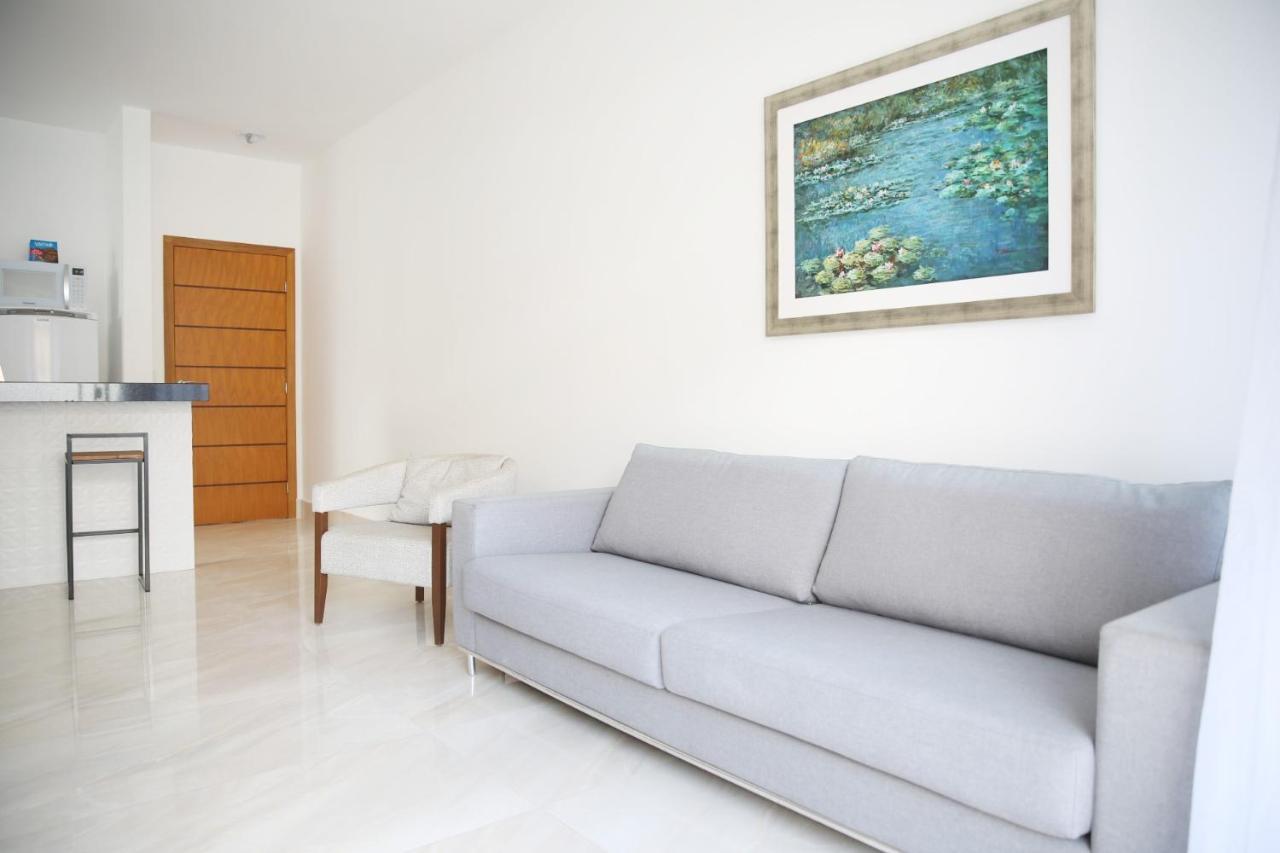 Apartamento Premium Диамантина Экстерьер фото