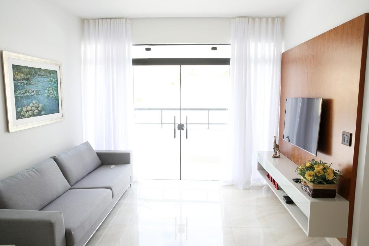 Apartamento Premium Диамантина Экстерьер фото