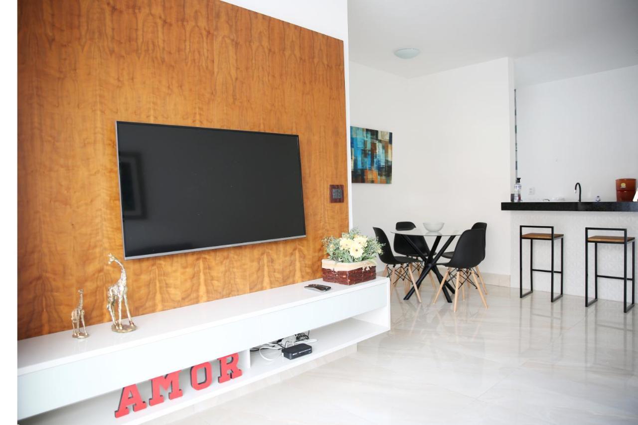 Apartamento Premium Диамантина Экстерьер фото